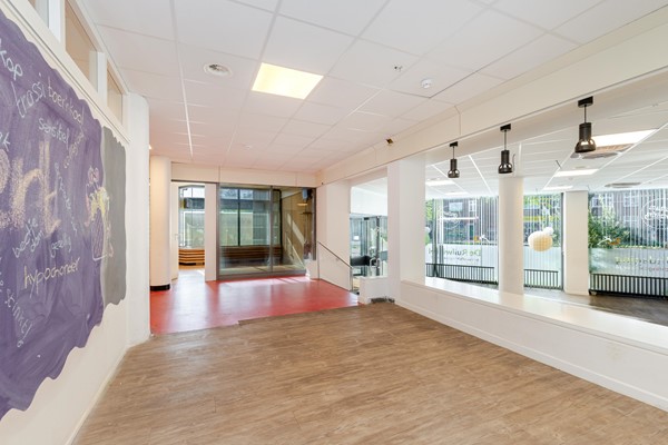 Medium property photo - Stadhoudersweg 7A, 3038 EB Rotterdam